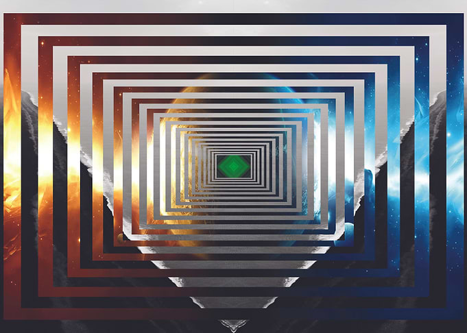 Virual Existence