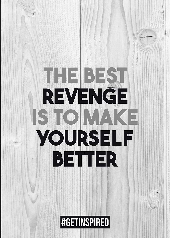 Silver Motivational Quotes