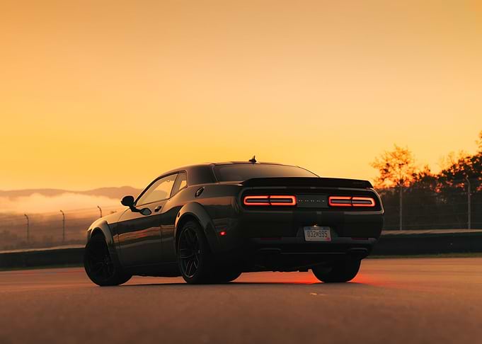 dodge