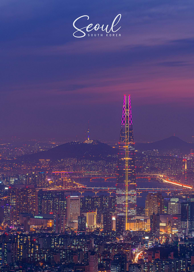 Seoul