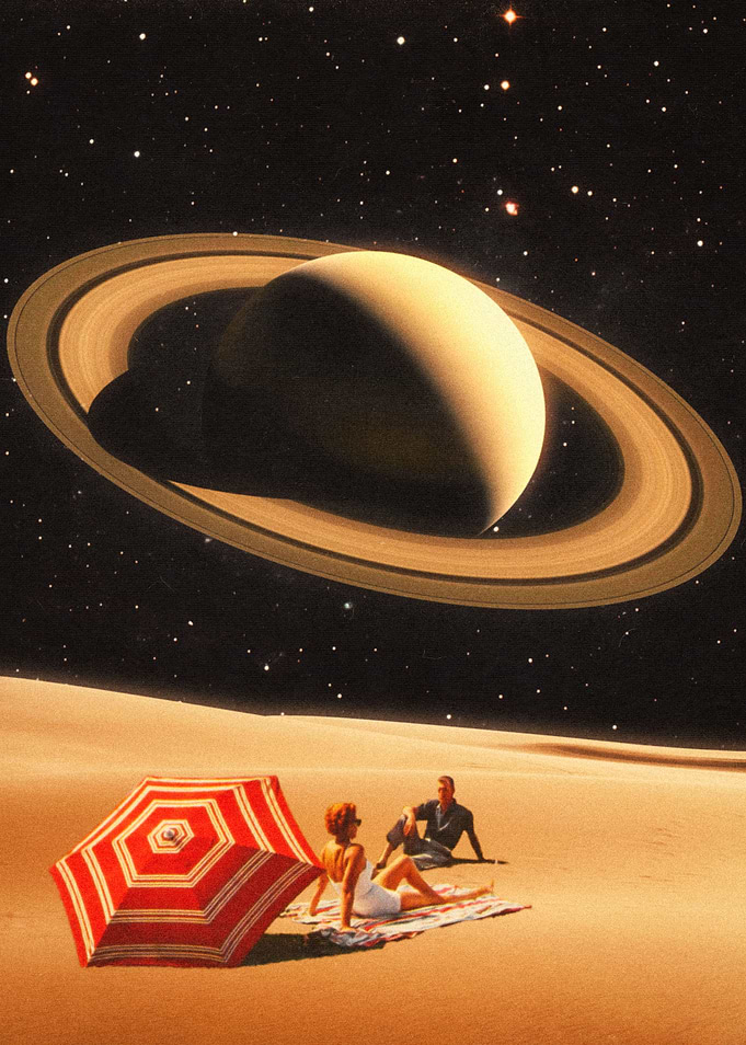 Space Date