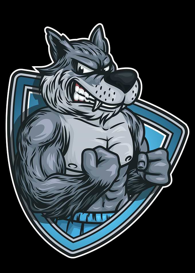 Wolf fitness