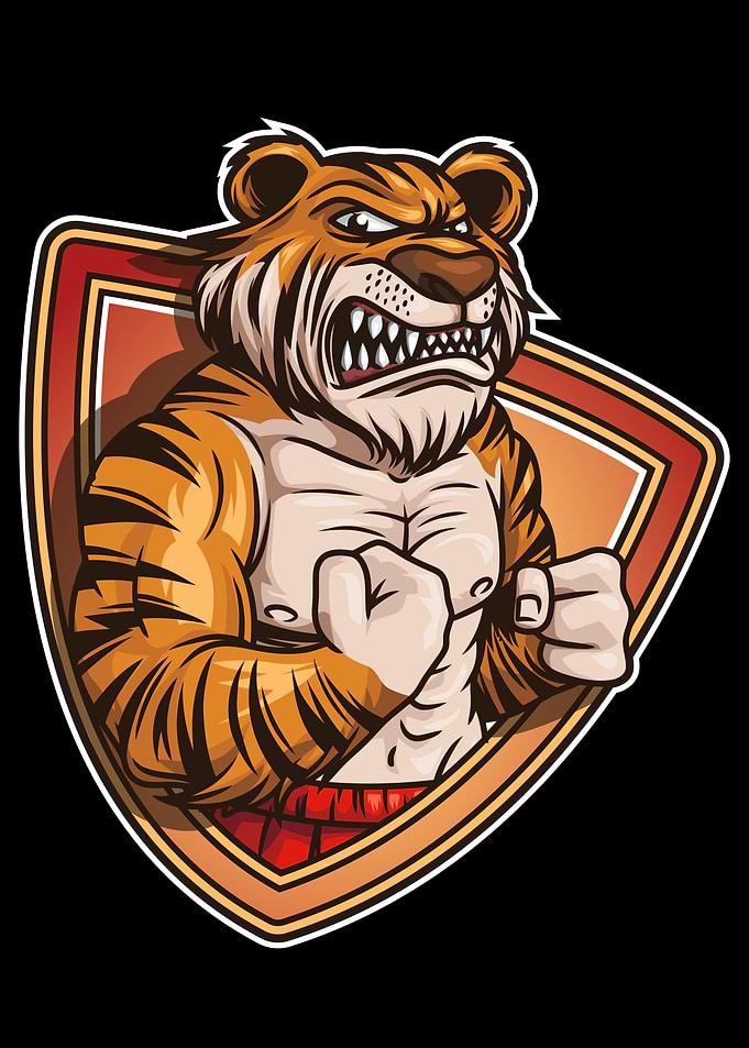 Tiger fitness