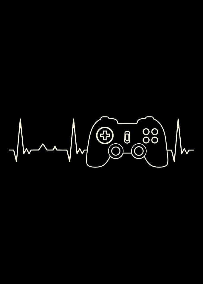 Gaming Controller Video