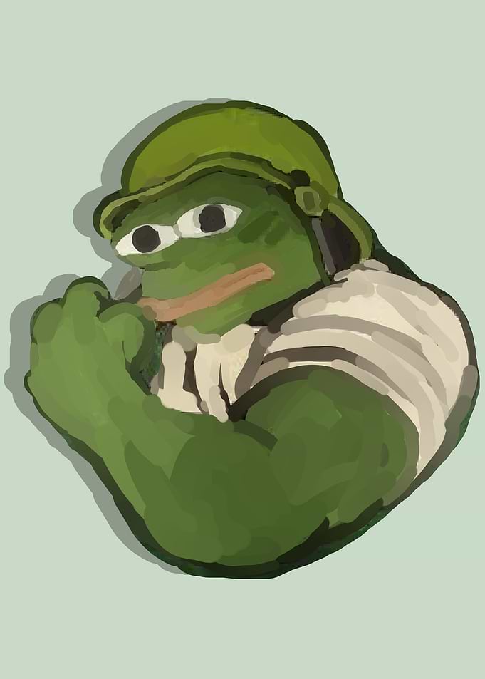 mr pepe
