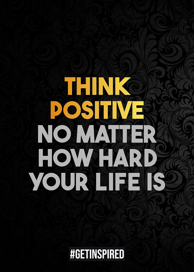 Golden Motivational Quotes