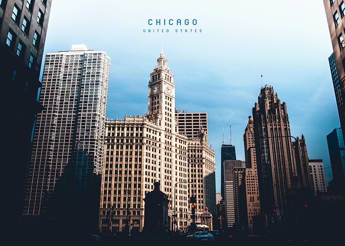 Chicago