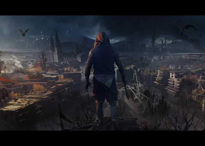 Dying Light