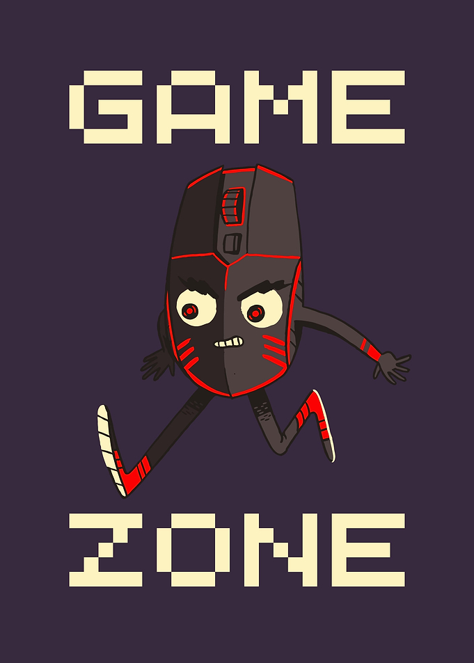 Game Zone 5