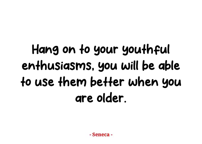 seneca quotes
