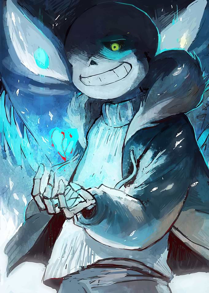 Undertale