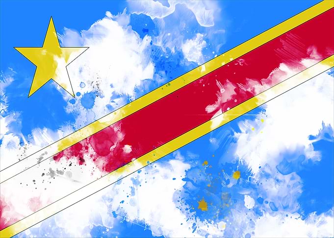 Congo