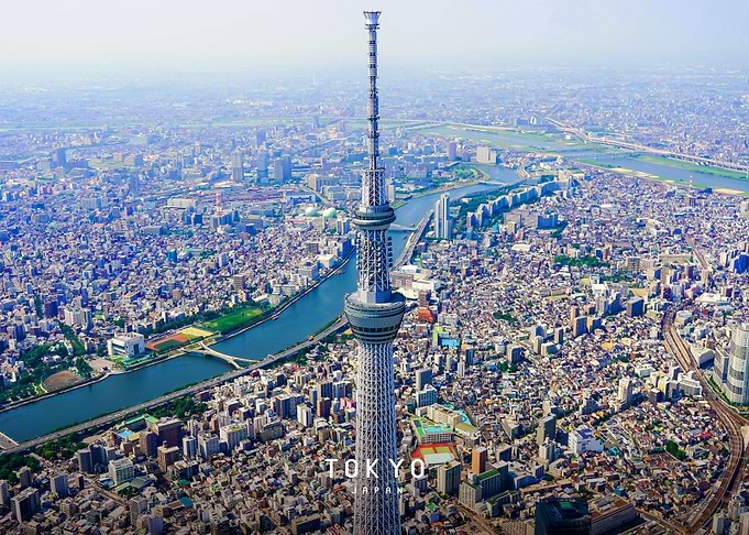 Tokyo