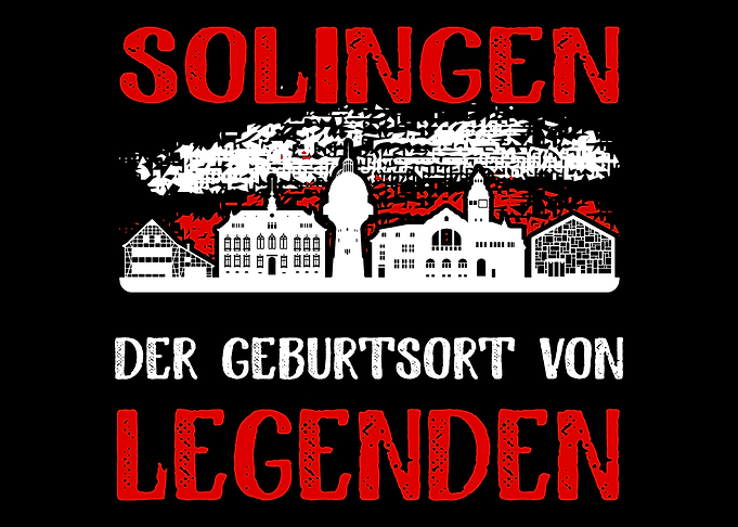 Solingen Germany