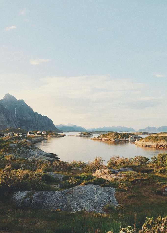 Norge