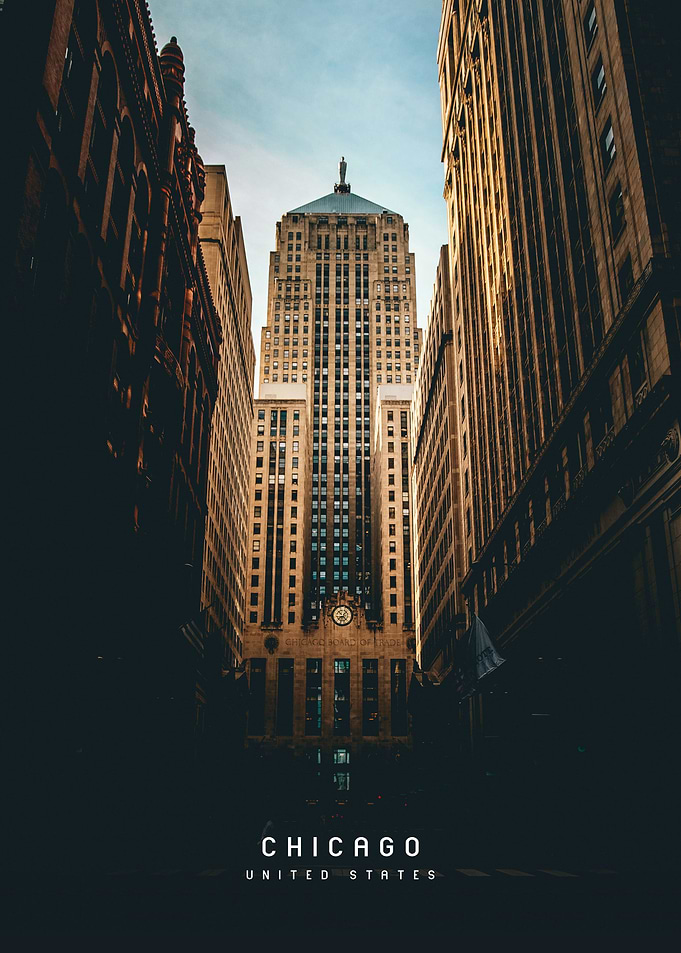 Chicago