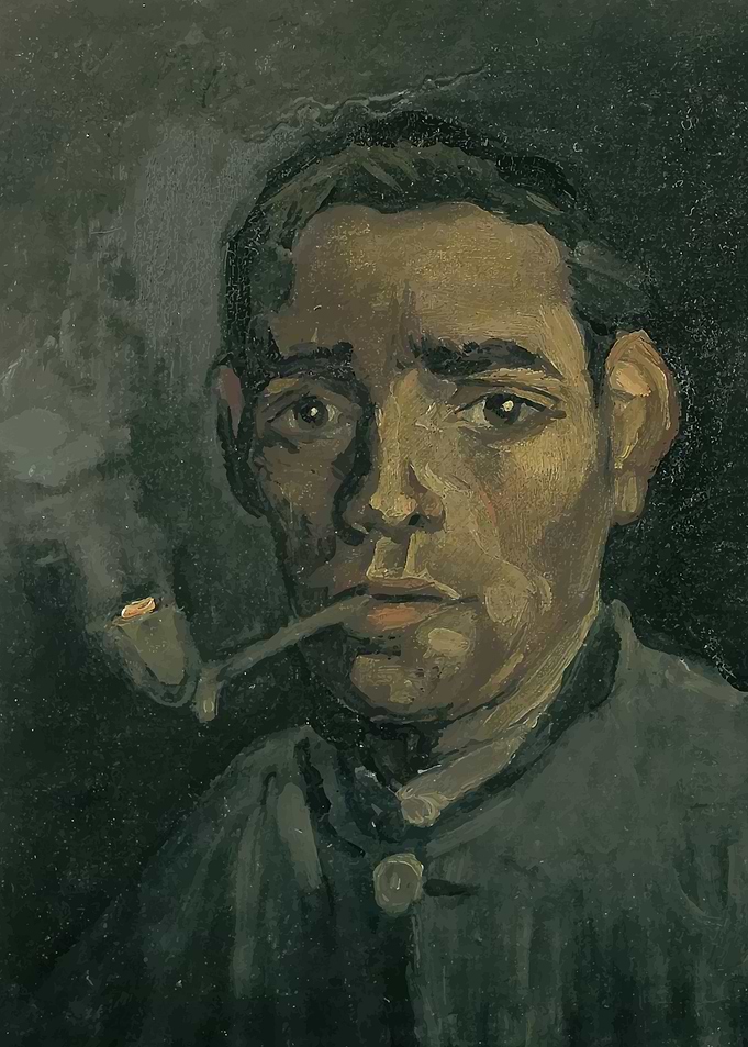 Vincent Van Gogh