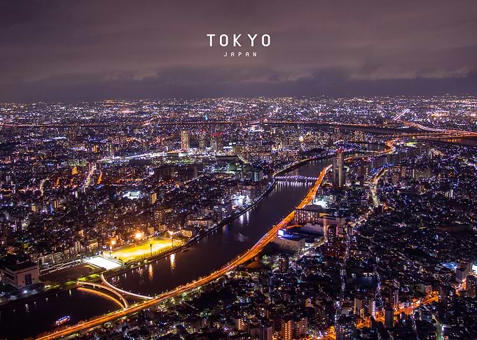 Tokyo