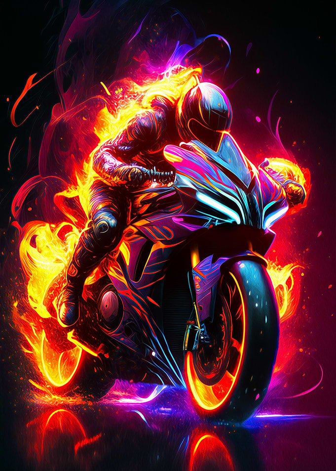 RIDER 1
