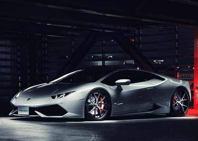 Lamborghini