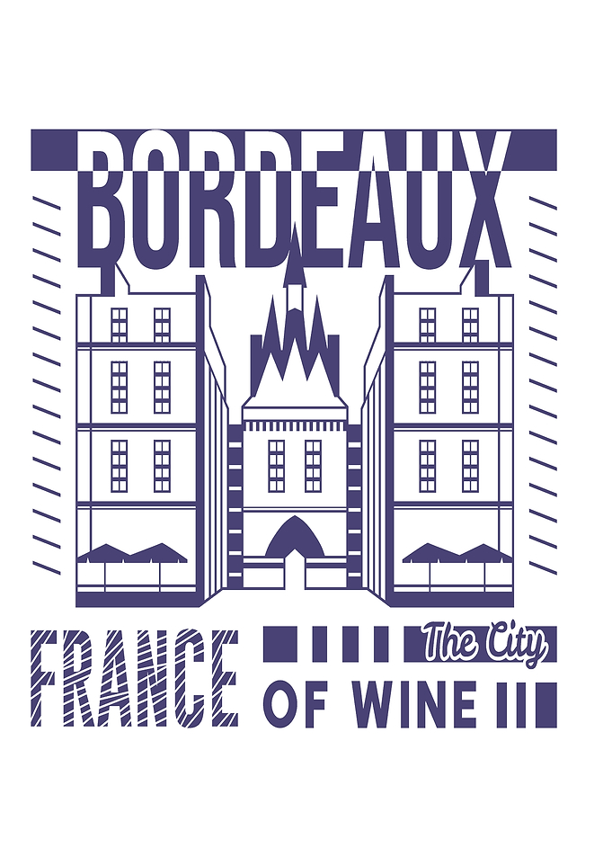 Bordeaux France