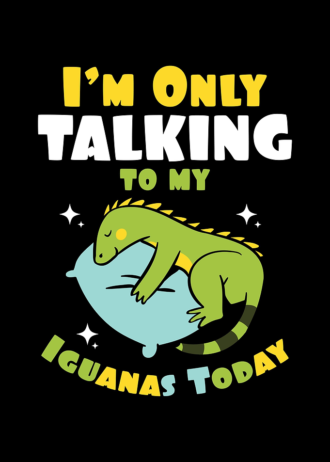 Iguana