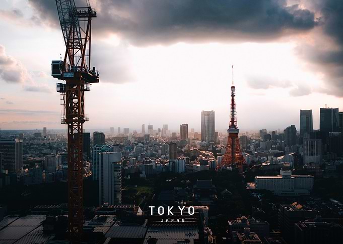 Tokyo