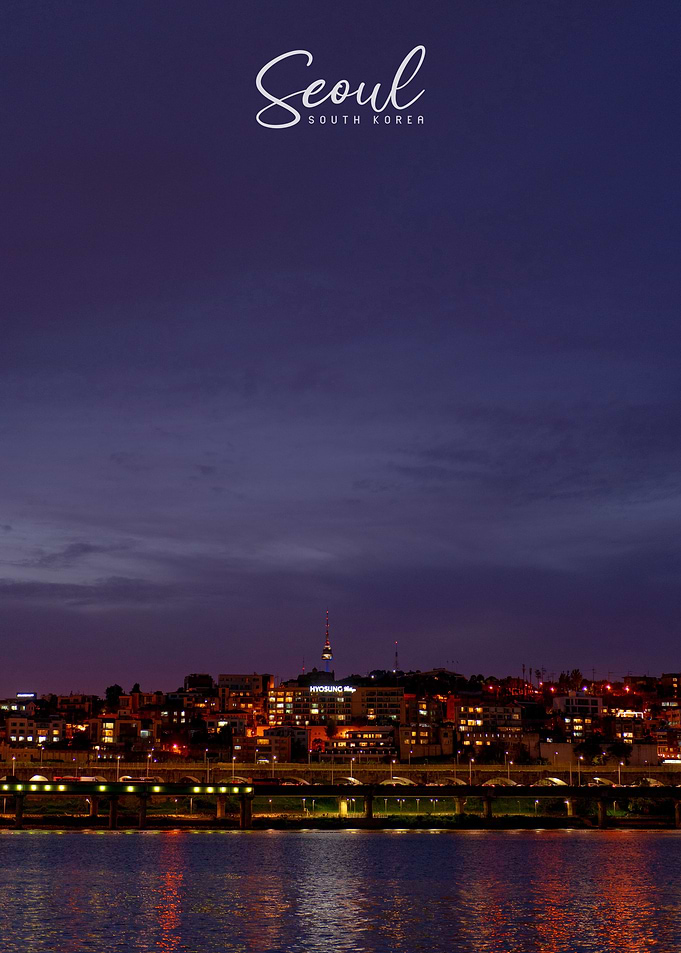Seoul