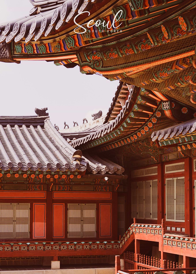 Seoul