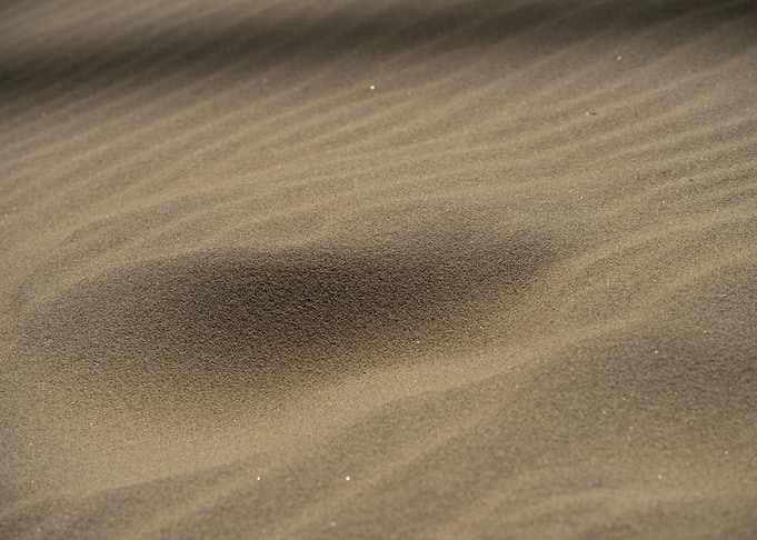 Desert