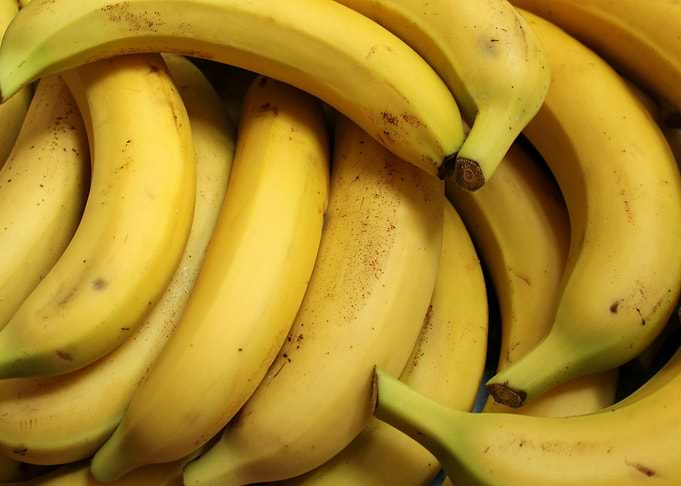 bananas