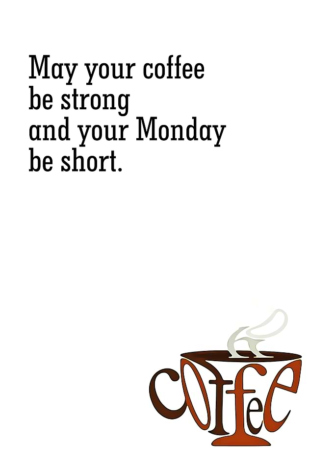 quote n coffee short