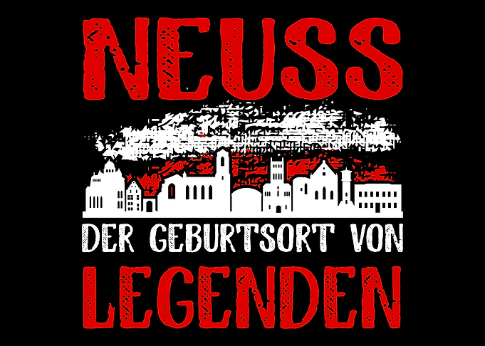 Neuss Germany