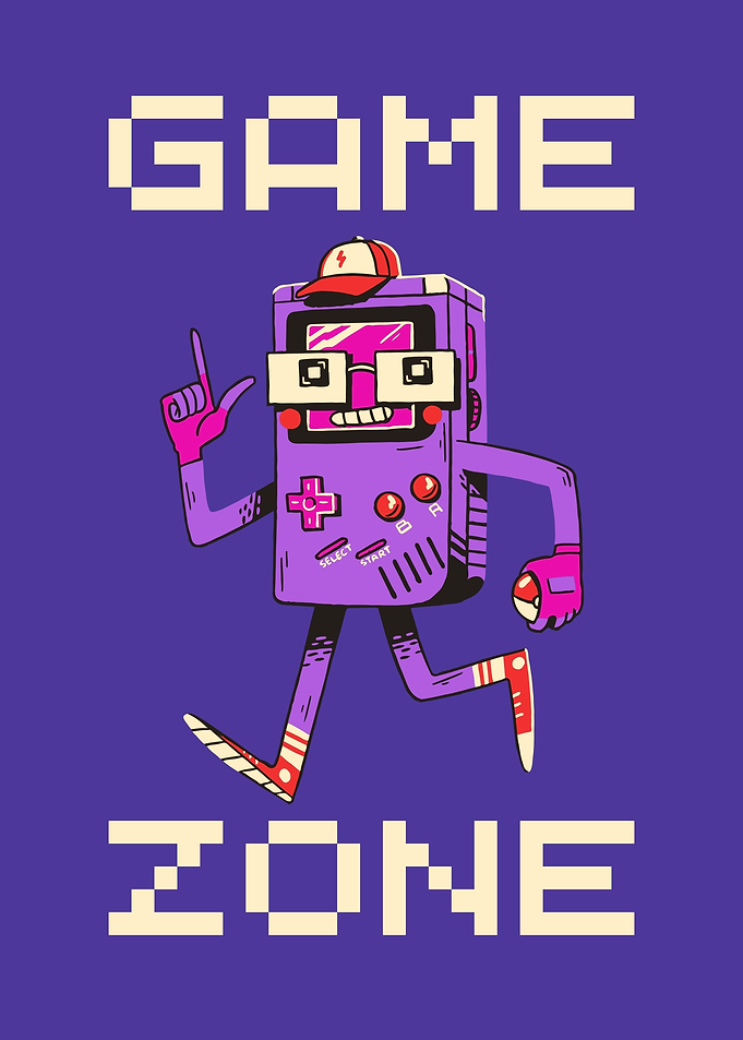 Game Zone 9