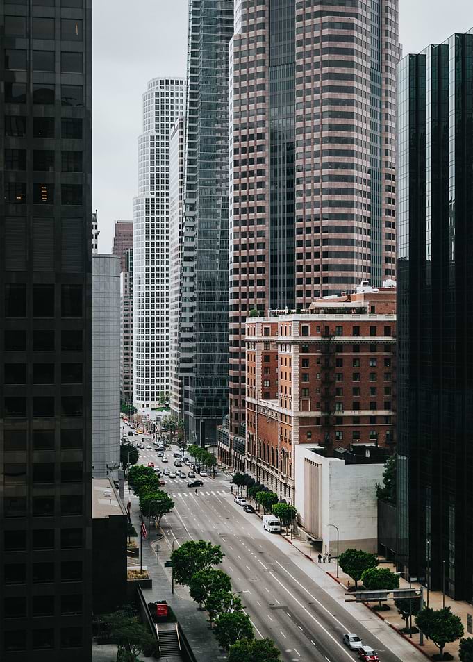 Los Angeles