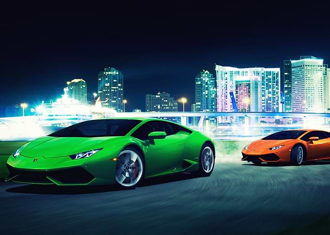 Lamborghini
