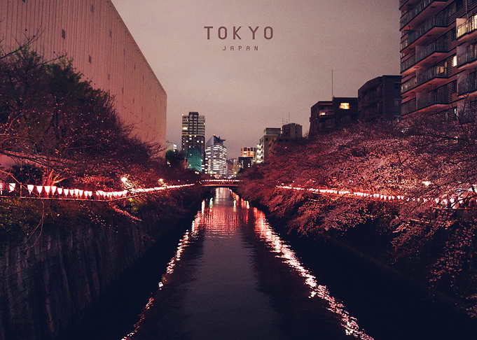 Tokyo