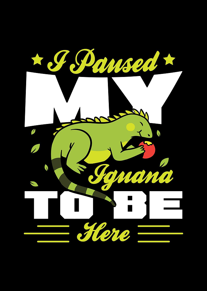 Iguana