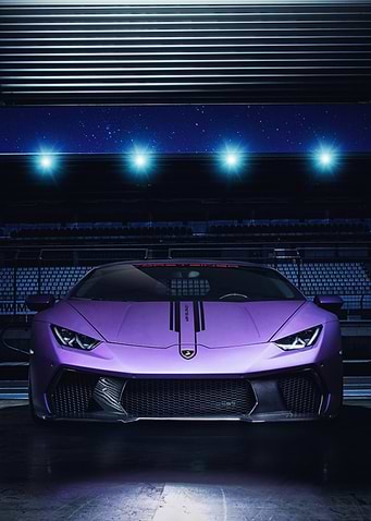 Lamborghini