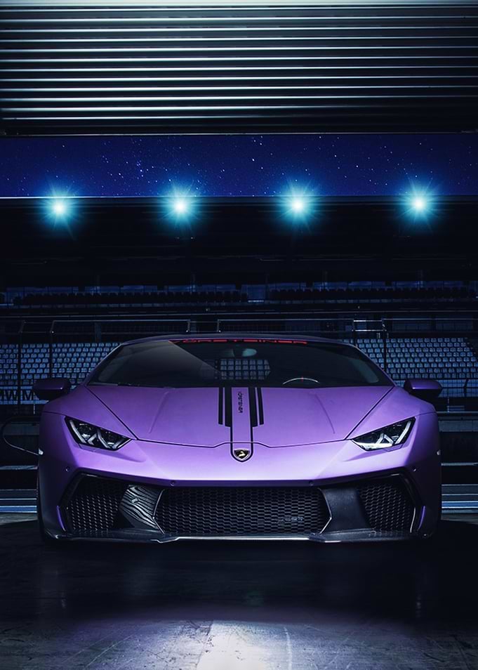 Lamborghini