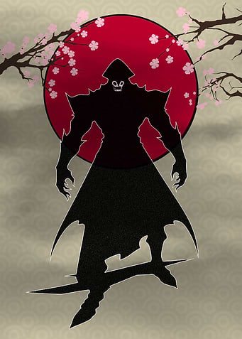Shadow Reaper Y