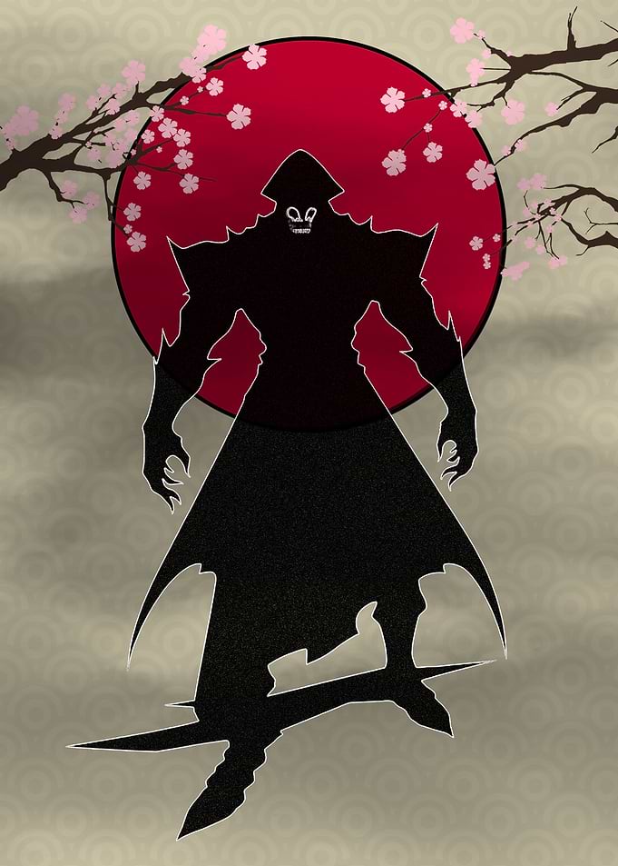 Shadow Reaper Y