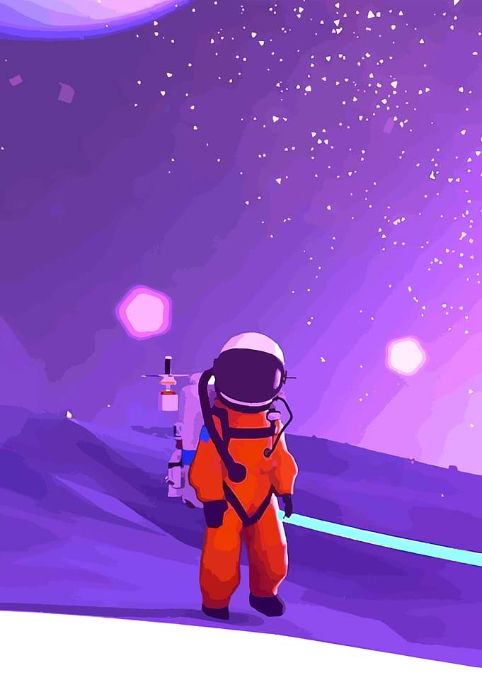 Astroneer