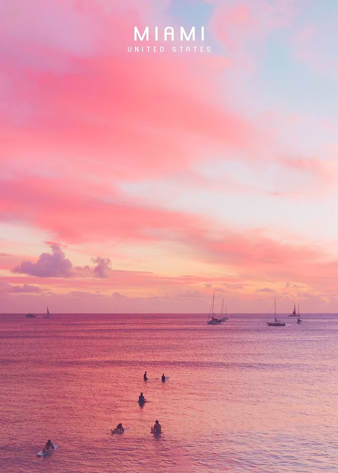 Miami
