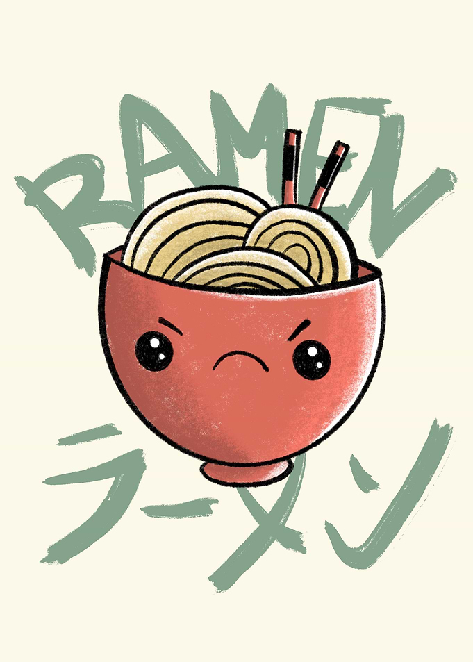 Ramen