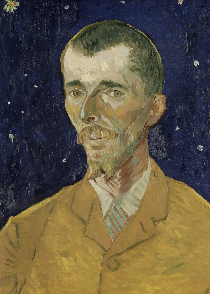 Vincent Van Gogh