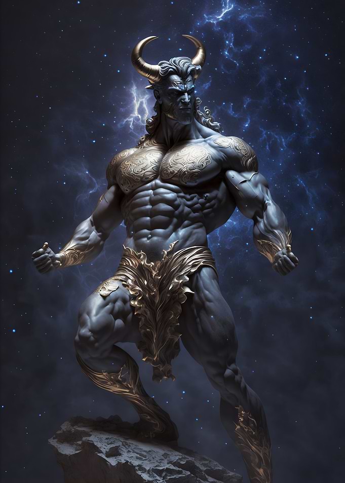 Minotaur
