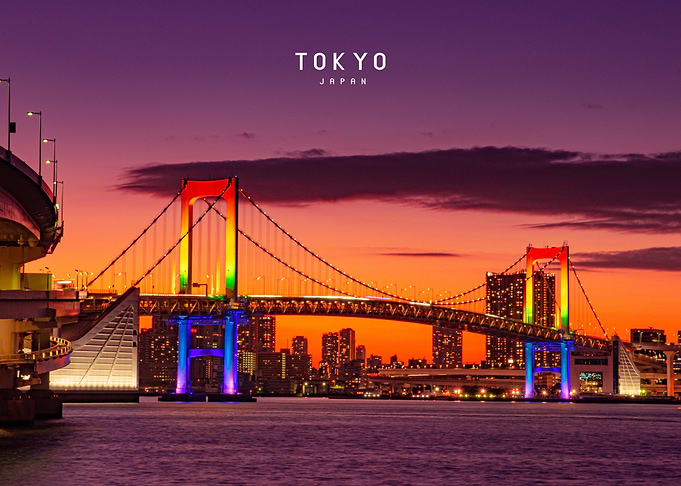Tokyo