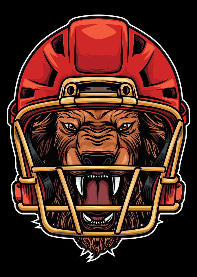 Lion Football