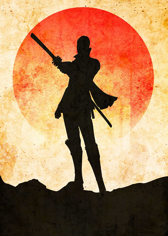 Ishida Mitsunari
